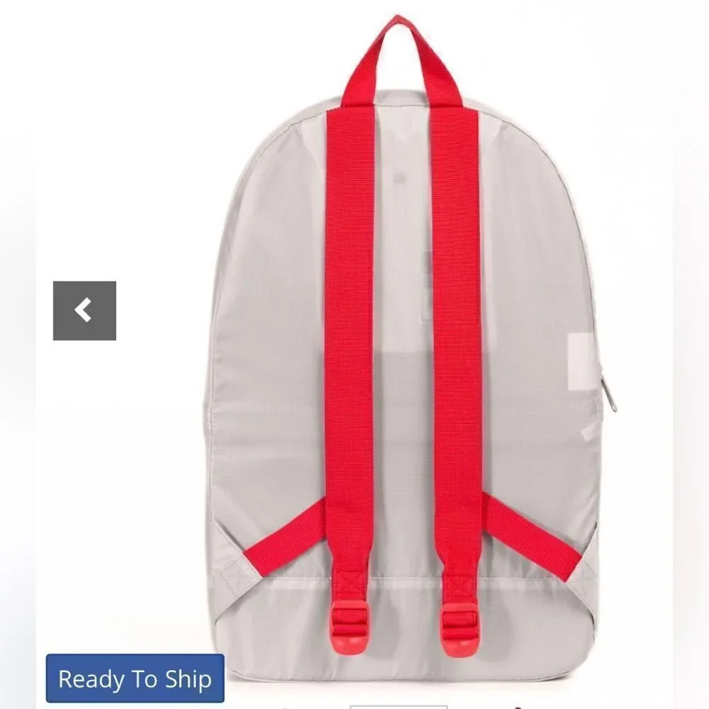 Herschel Supply Co. Washington Nationals Packable Daypack